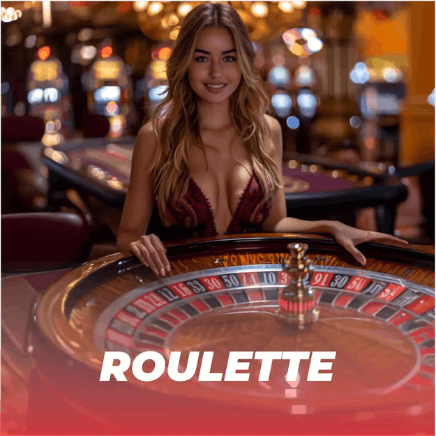 Roulette